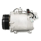 AC Compressor with Clutch for Acura RDX (2007–2012) and Honda CR-V (2007–2011)