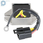 Voltage Rectifier Regulator for Ski-Doo Snowmobile