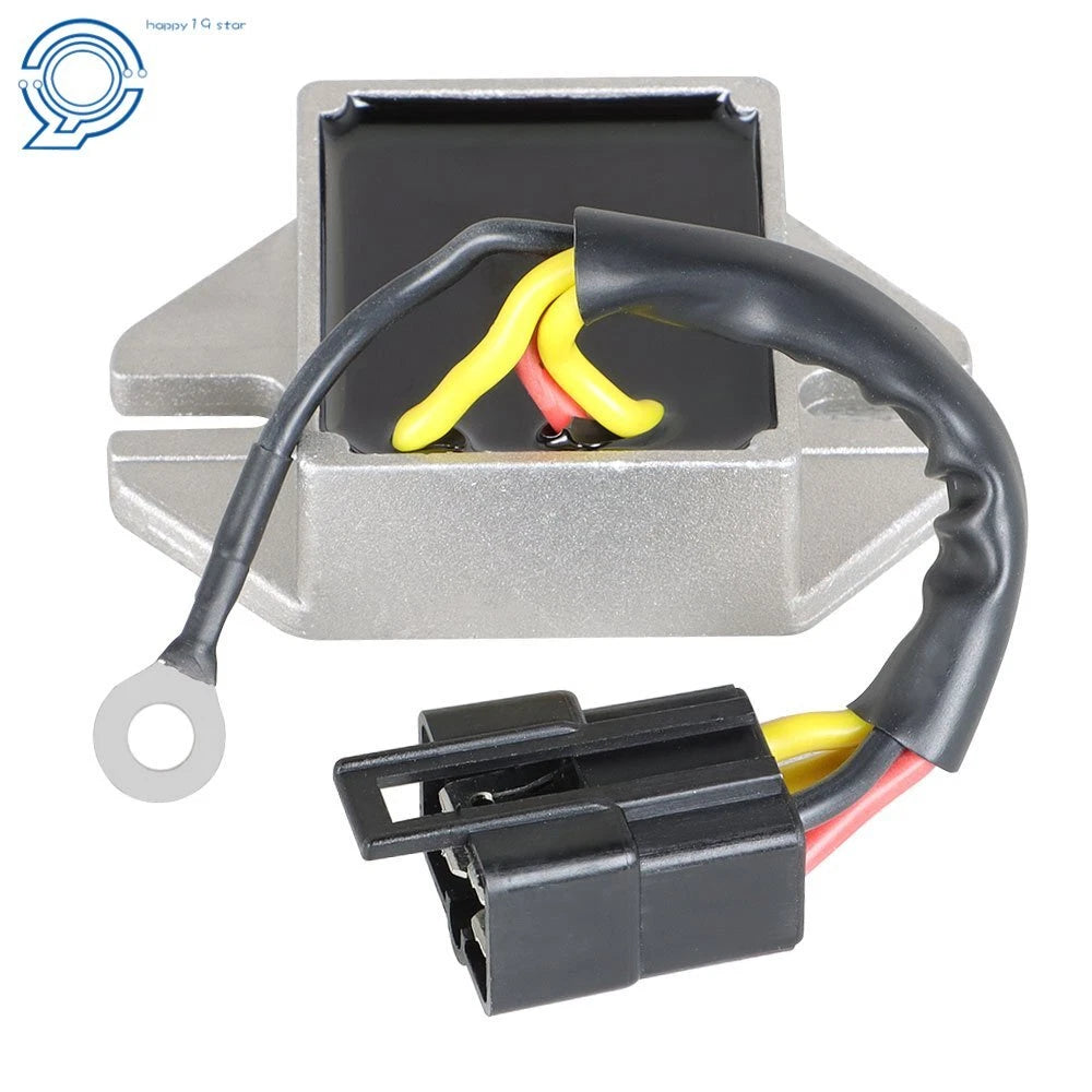 Voltage Rectifier Regulator for Ski-Doo Snowmobile