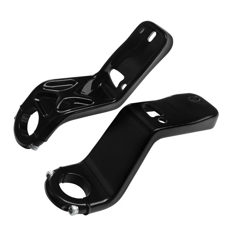 Front Fairing Support Bracket Mount Kit for Harley Low Rider ST (2022–2025)