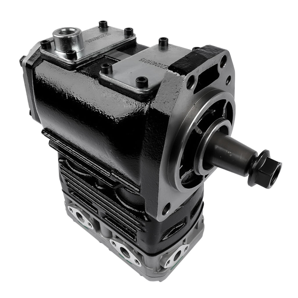 Air Brake Compressor for Iveco Eurostar 400-440 (1996–2002)