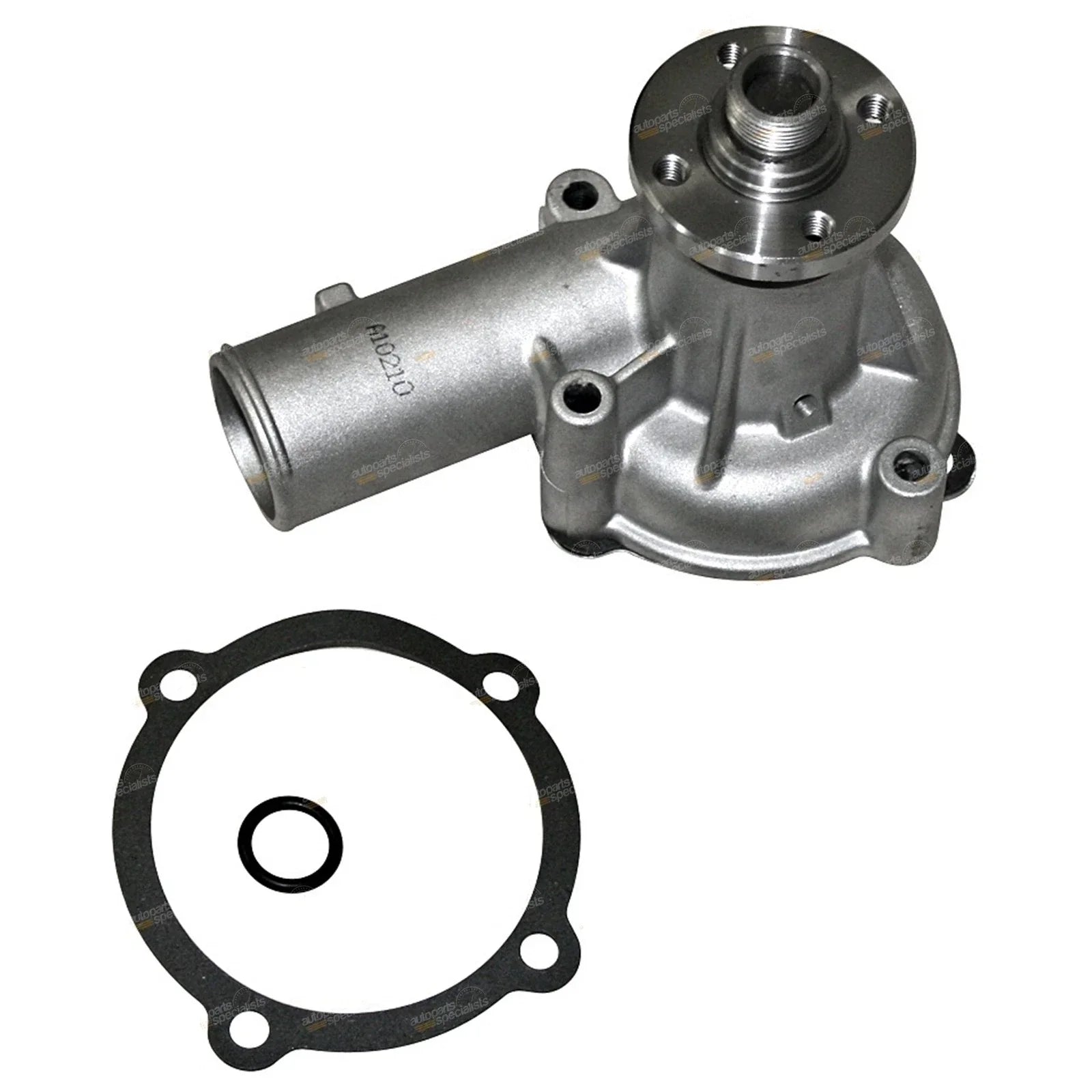 Water Pump for Ford Falcon 6cyl EA EB ED XG (1988-1995) Gates
