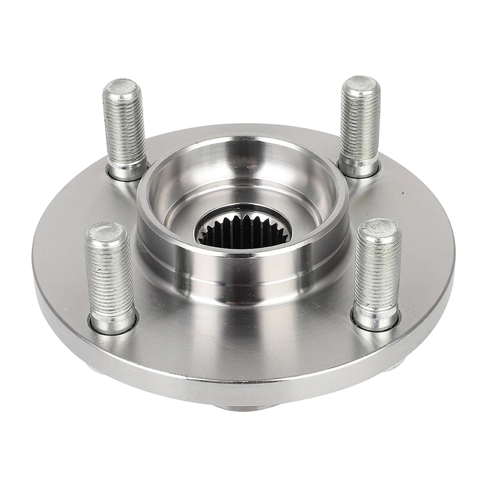 2 Front Wheel Hubs for Nissan Versa (2012–2019) & Kicks (2018–2019)