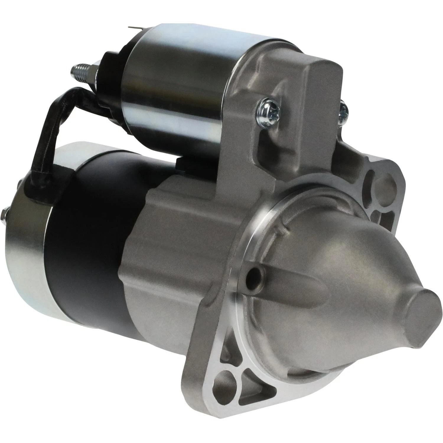 12V Starter for Nissan P40 Engine (1986–2006)