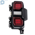 LED Tail Light Lamp for Ford Bronco Raptor (2021–2023) N2DV-13B505-Z