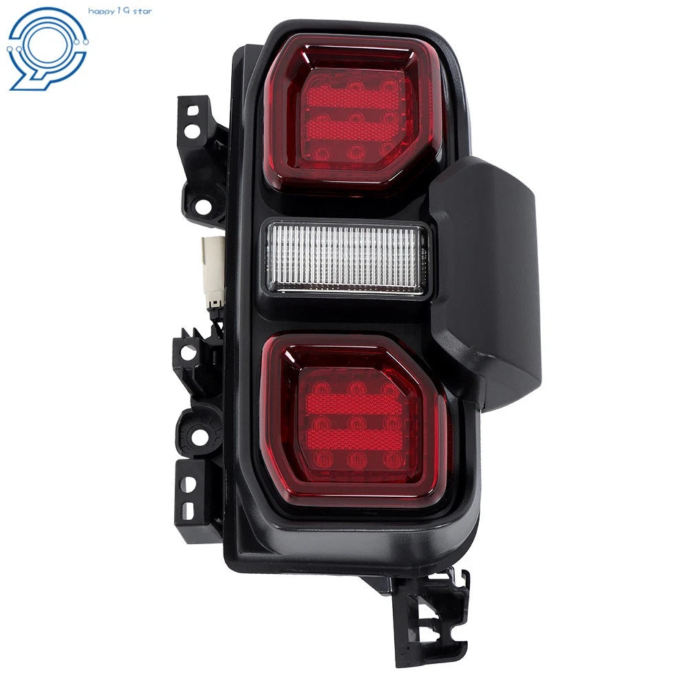 LED Tail Light Lamp for Ford Bronco Raptor (2021–2023) N2DV-13B505-Z