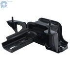 3Pcs Engine Motor Mount for Mazda 2 (2011-2014)