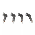 4pcs Fuel Injector for VW Audi 2.0 TDI Engine (2008–2016)