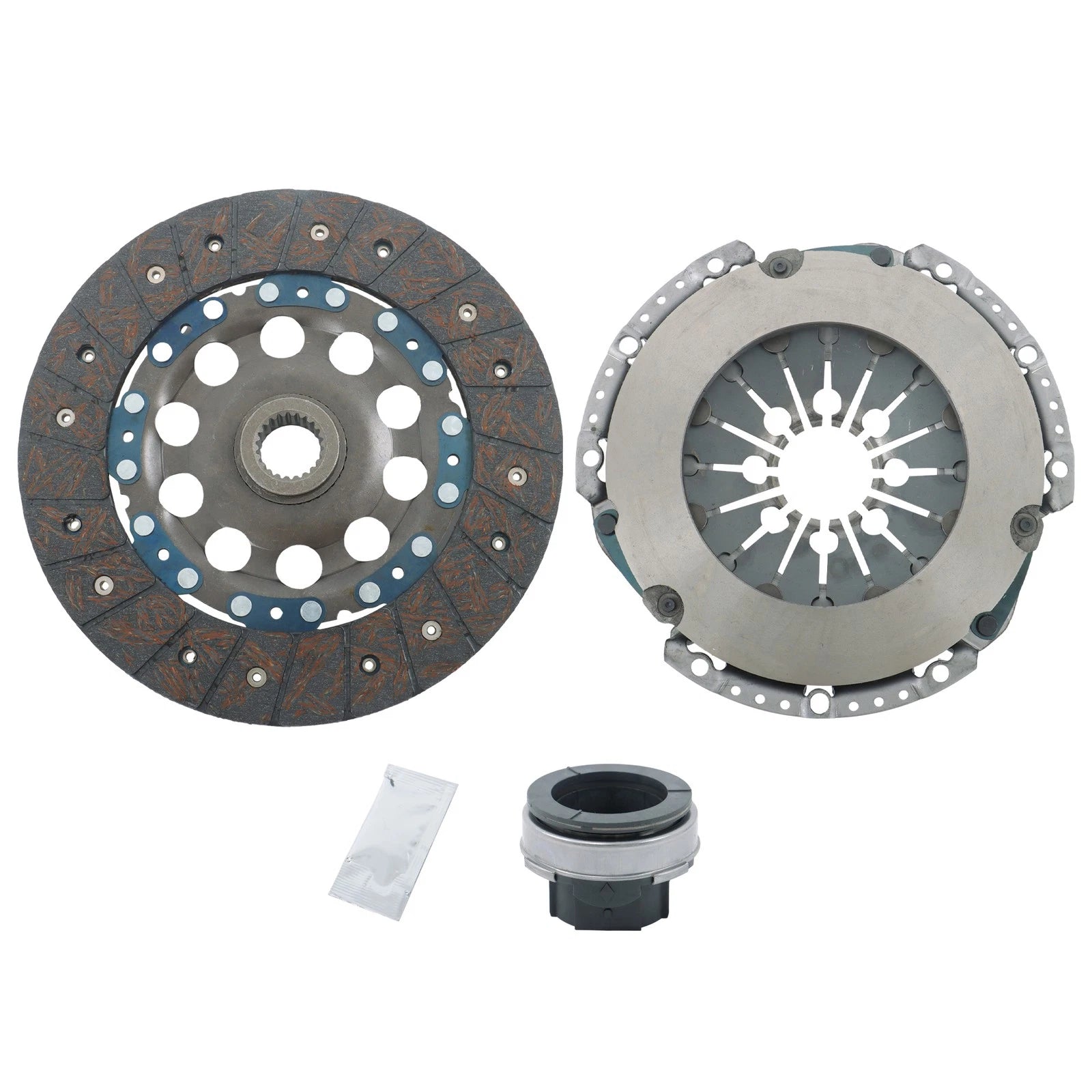 Clutch Kit for BMW Z4 E89 & 330i E46 (2004–2011)