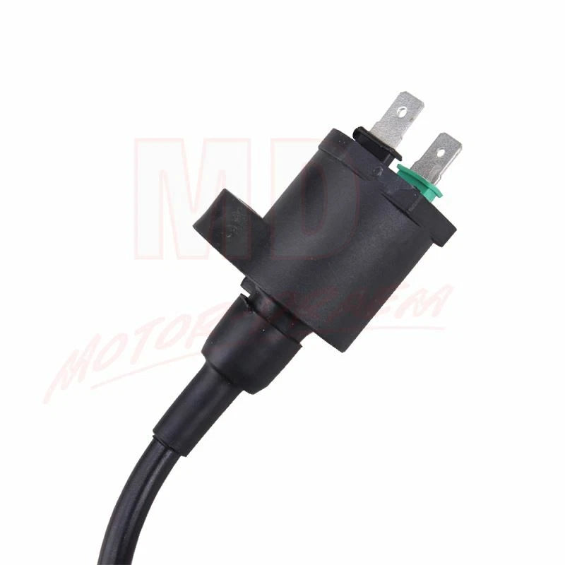 Ignition Coil for Honda TRX300 FourTrax 300 (1988–2000) 30510-HM5-670