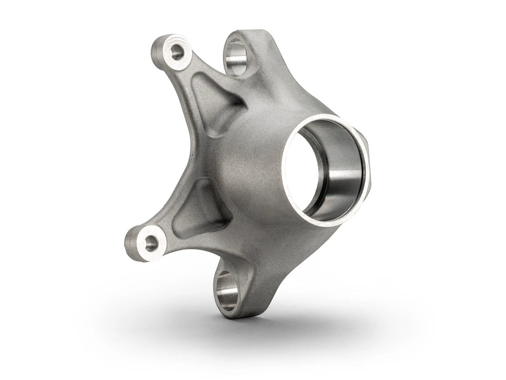 Left Side Rear Knuckle for Can-Am Maverick X (2013–2023)
