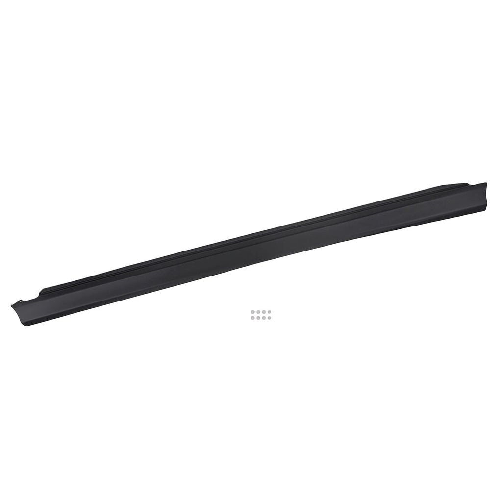 Side Skirt Extension Panel for Mitsubishi Outlander Sport (2011-2022)