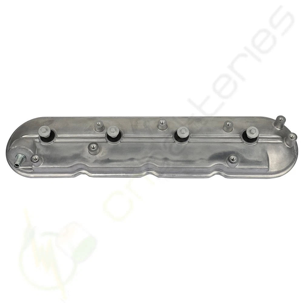 Engine Valve Cover w/ Gaskets for GMC Chevrolet 4.8L 5.3L 6.0L (2003)