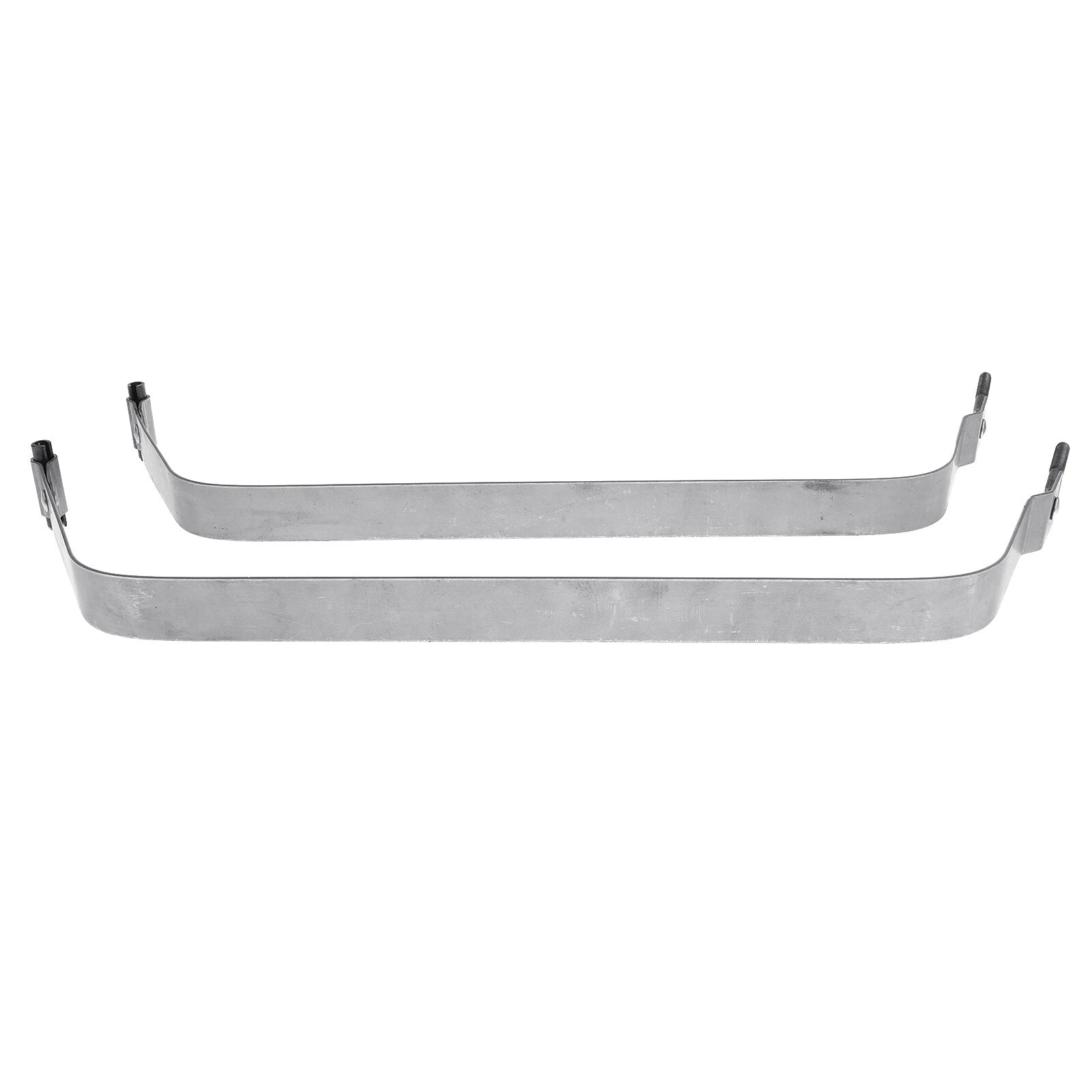 2X Fuel Tank Straps for Jeep Wrangler (1987-1995)