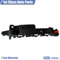 Bumper Cover Support Right for Chevrolet Cruze (2011–2016)