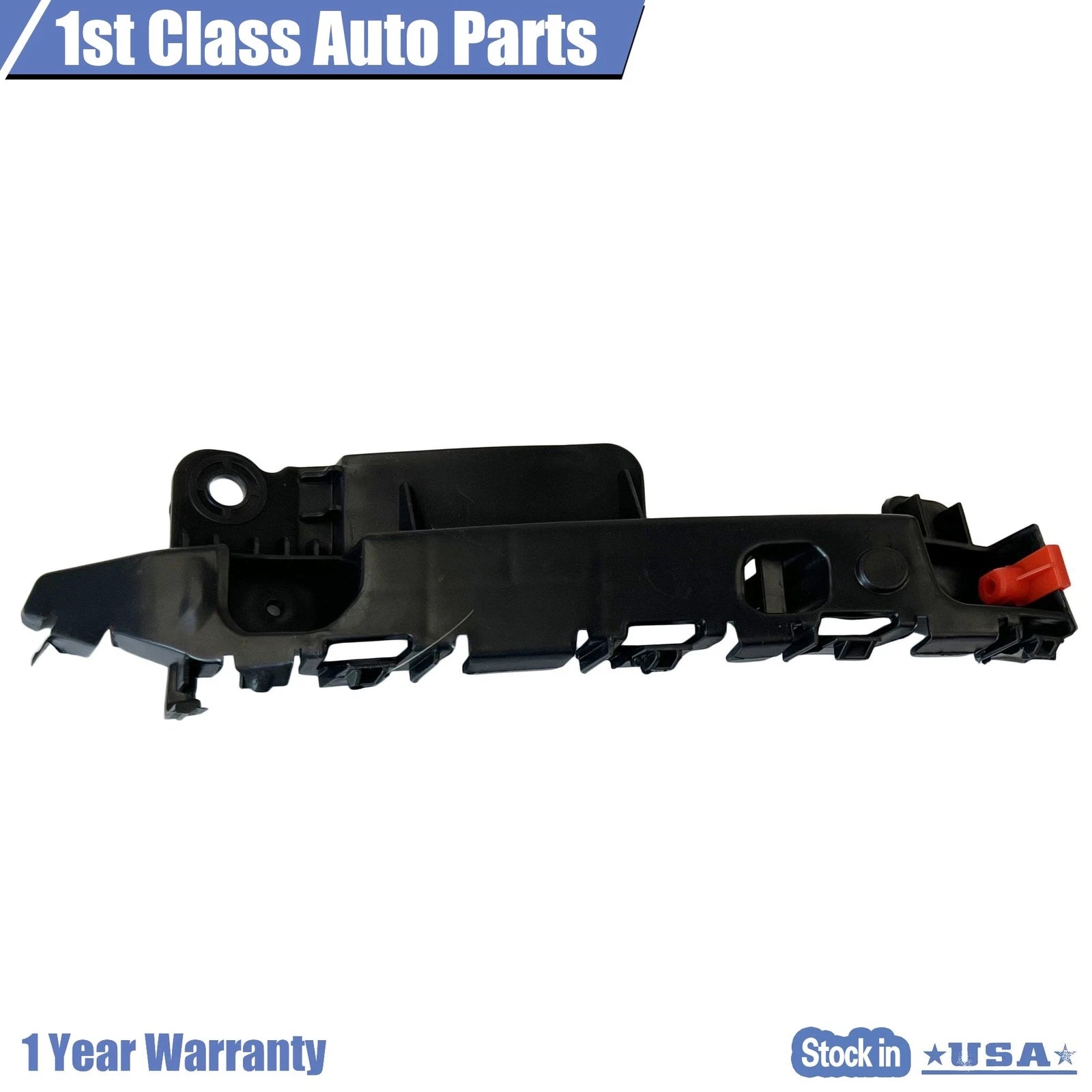 Bumper Cover Support Right for Chevrolet Cruze (2011–2016)