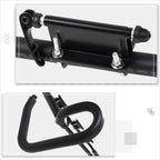 Quick Release Bike Rack Carrier for Pickup Truck (2010–2023)