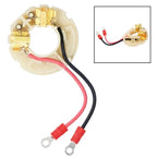 Carbon Brush Holder for Electric Motor (Easy Installation)