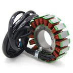 Magneto Generator Stator Coil for Yamaha TMAX 500 (2008–2011) 4B5-81410-00