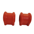 2X Front Sway Stabilizer Bar Bushing Kit for Dodge Ram 1500 2500 (1994–2012)