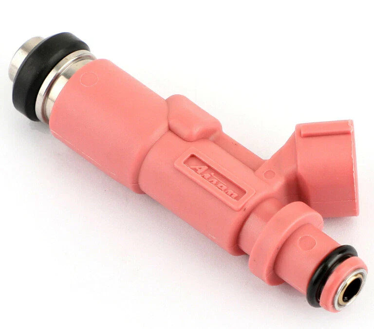 4Pcs Fuel Injectors for Toyota Tacoma 4Runner 2.4L 2.7L (1998-2004)