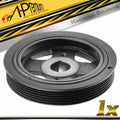 Harmonic Balancer for Toyota Corolla (2014–2017) and Prius (2019–2022)