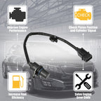 Crankshaft Position Sensor No. 391803E100/39180-3E100 for Kia Optima (2006–2010)