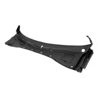 Front Windshield Wiper Cowl Grille for Dodge Charger (2012–2023)