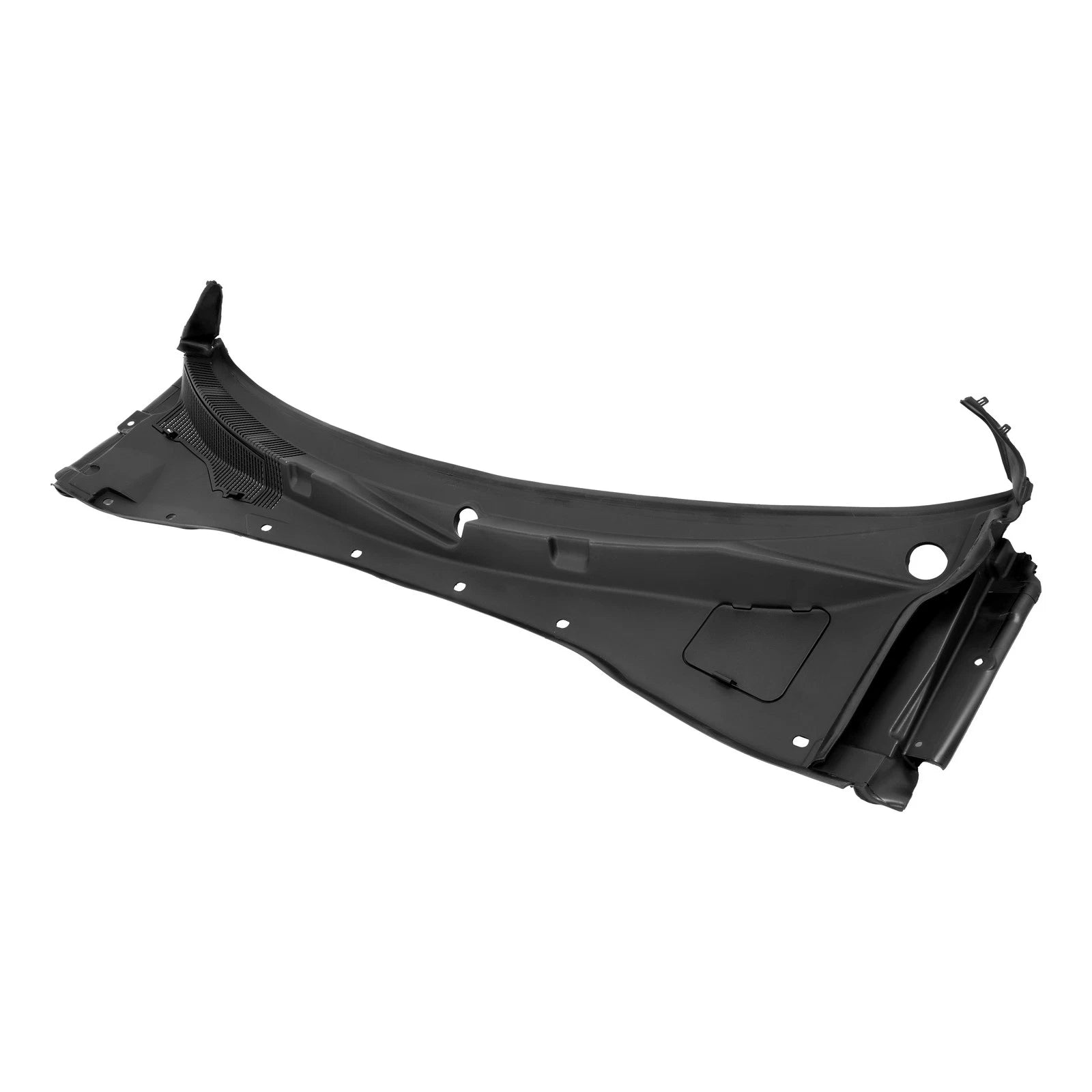 Front Windshield Wiper Cowl Grille for Dodge Charger (2012–2023)