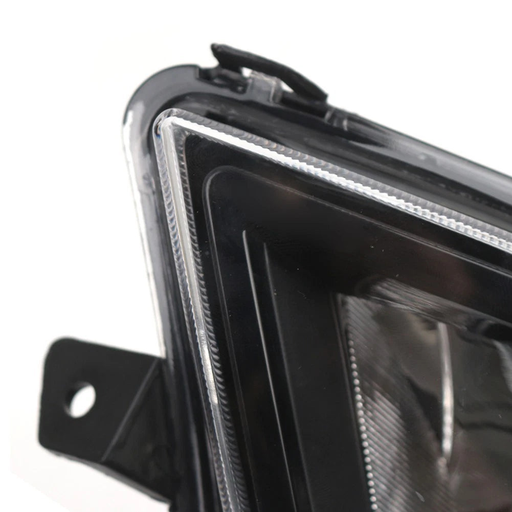 Left Front Bumper Fog Lamp for Jetta MK6 (2015–2018) Halogen 12V
