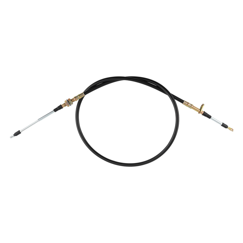 Auto Transmission Lever Cable Assembly Kit for B&M Shifters 81831 5-Foot Length
