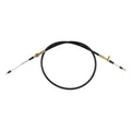Auto Transmission Lever Cable Assembly Kit for B&M Shifters 81831 5-Foot Length