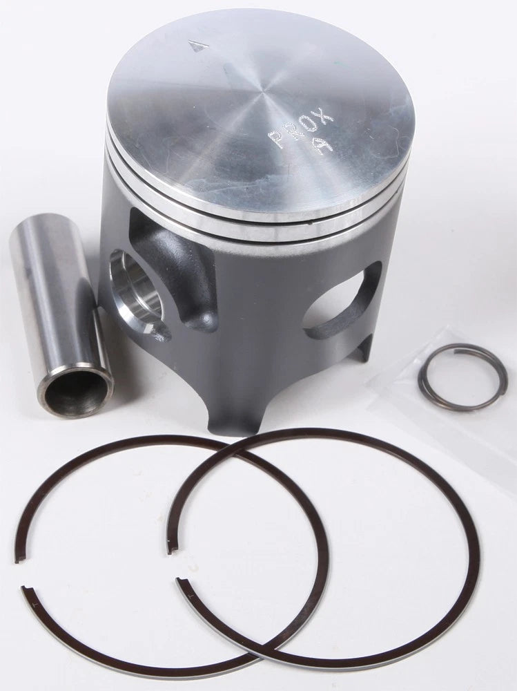 Piston Kit Molycoated Nikasil 66.35/Std for Yamaha YZ250 & Suzuki RM250 (2000–2006)