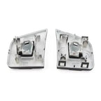 Steering Wheel Switch Button Cover Trim for Land Rover Discovery Sport (2015-2023)