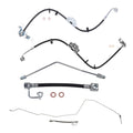 Sunsong Brake Hydraulic Hose Kit for Ram 2500 (2003–2009)