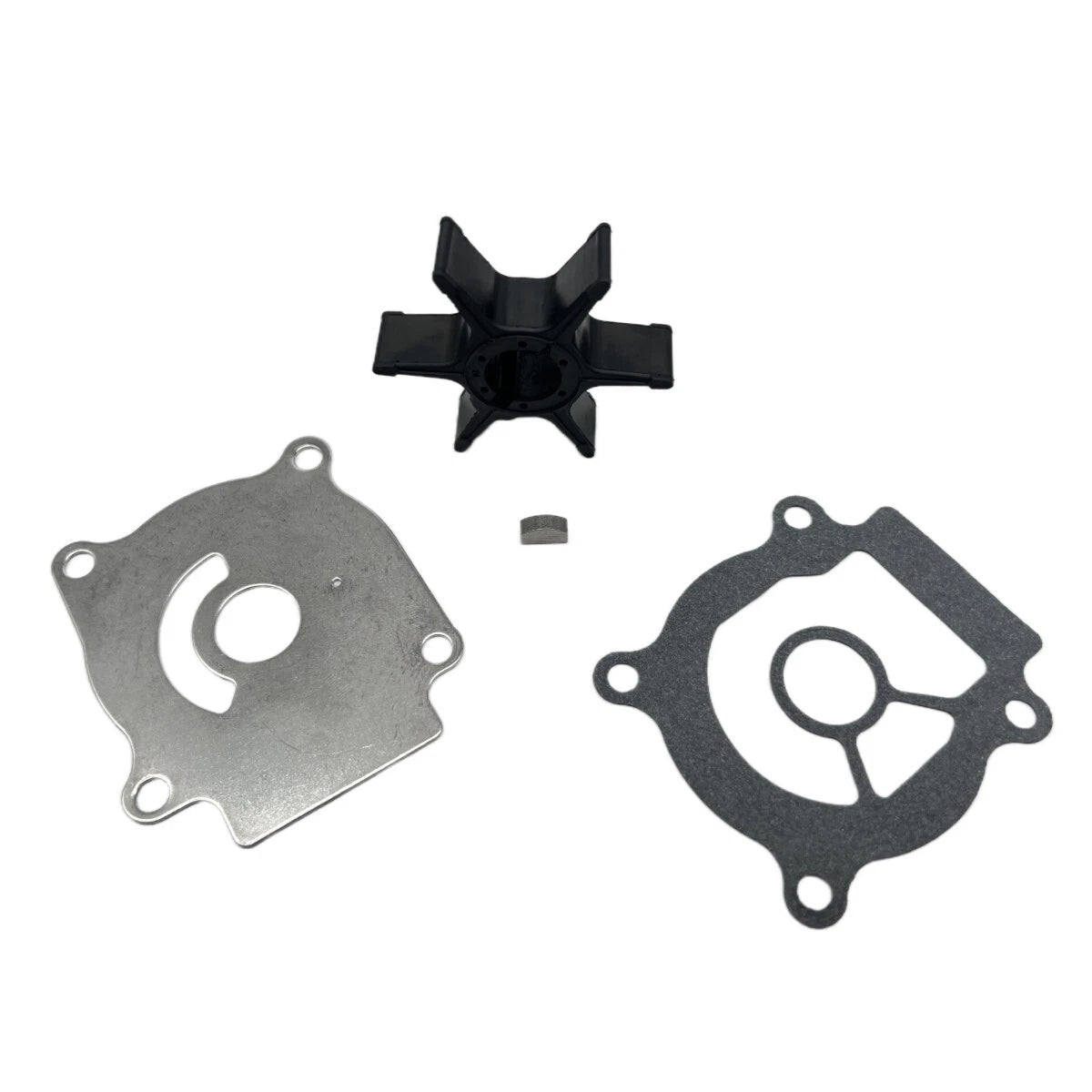 EM Water Pump Impeller Kit for Johnson Evinrude OMC 25-50 HP (4-Stroke) 5031744