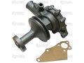 Water Pump for Ford 1910, 2110 Compact Tractors (1975–1990)