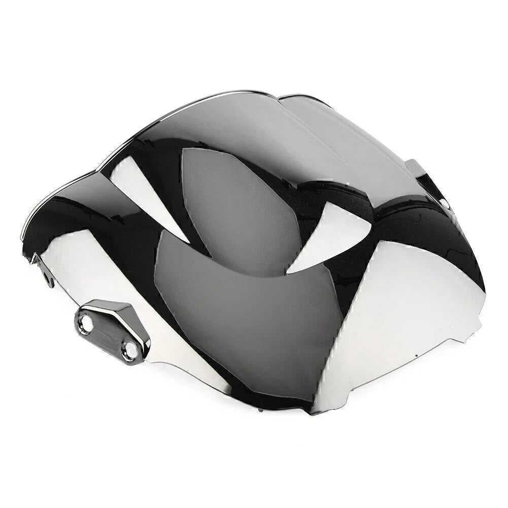 Silver ABS Moto Windshield for Honda CBR600 F3 (1995-1998)