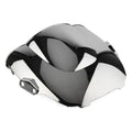 Silver ABS Moto Windshield for Honda CBR600 F3 (1995-1998)