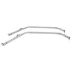 2X Fuel Tank Strap for Nissan Murano (2003-2006)