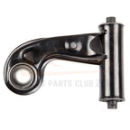 2X Front Upper Control Arms Ball Joint Assembly for Benz C220 C280 SLK230 (1994-2006)