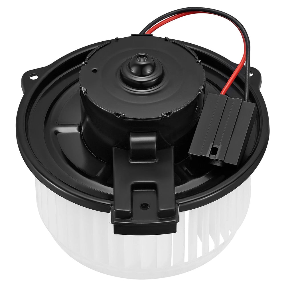 Heater Blower Motor Fan Assembly for Land Rover Discovery (2005–2009)