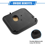 Automatic Transmission Filter for Jeep Wrangler (2003–2011) & Dodge Ram