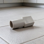 Hose Converter Adapter for Media Dust Collector SC861, 861A