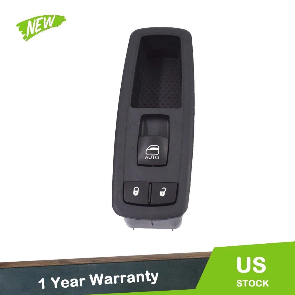Front RH Passenger Side Power Window Switch for Chrysler 200/300 (2011–2014)