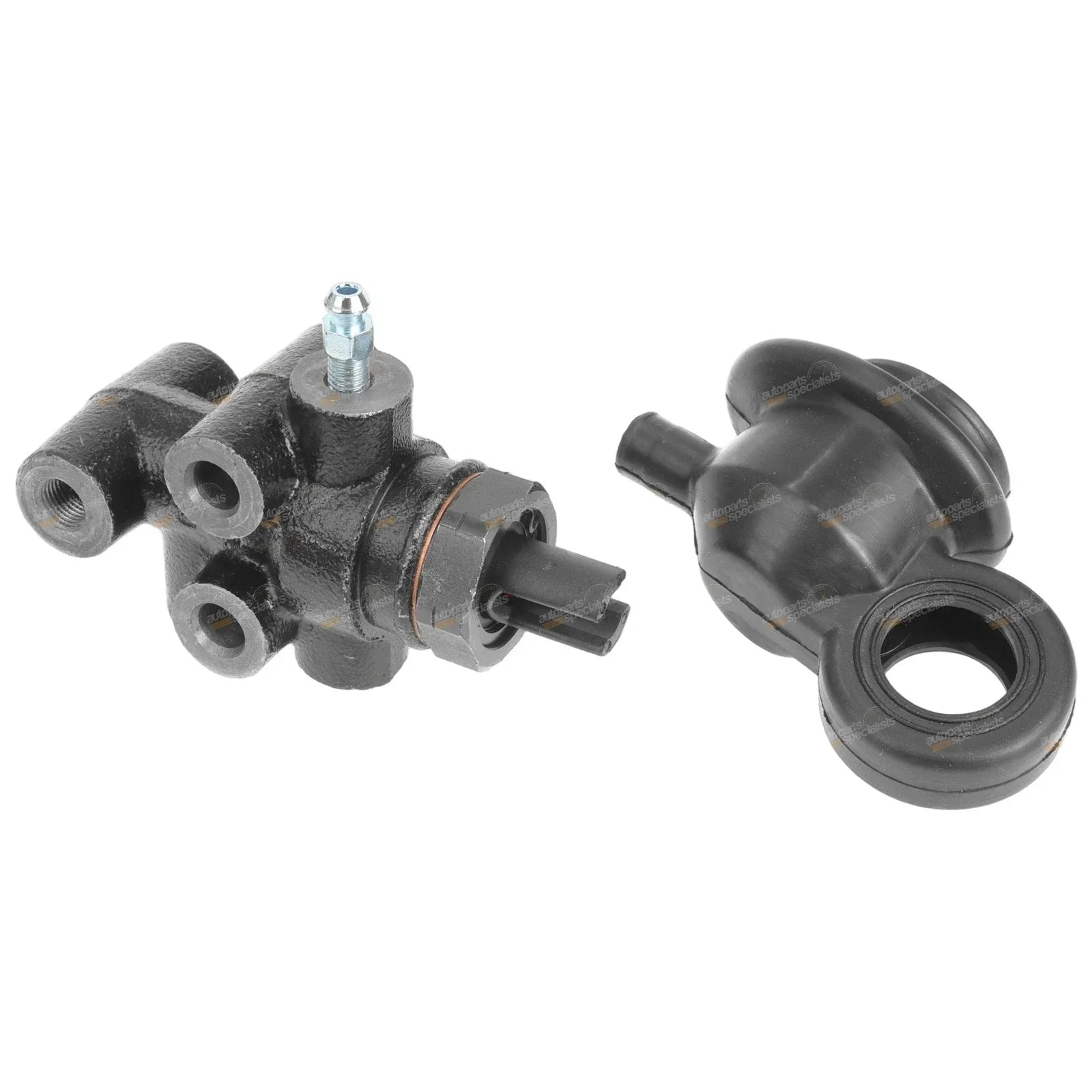 Brake Load Proportioning Valve + Boot for Hilux LN65R (1983–1988)