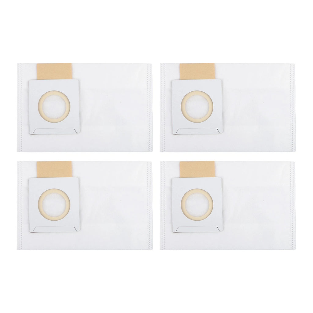 410 Pack Filter Bags for Makita XCV05 XCV09 (36V 18V)