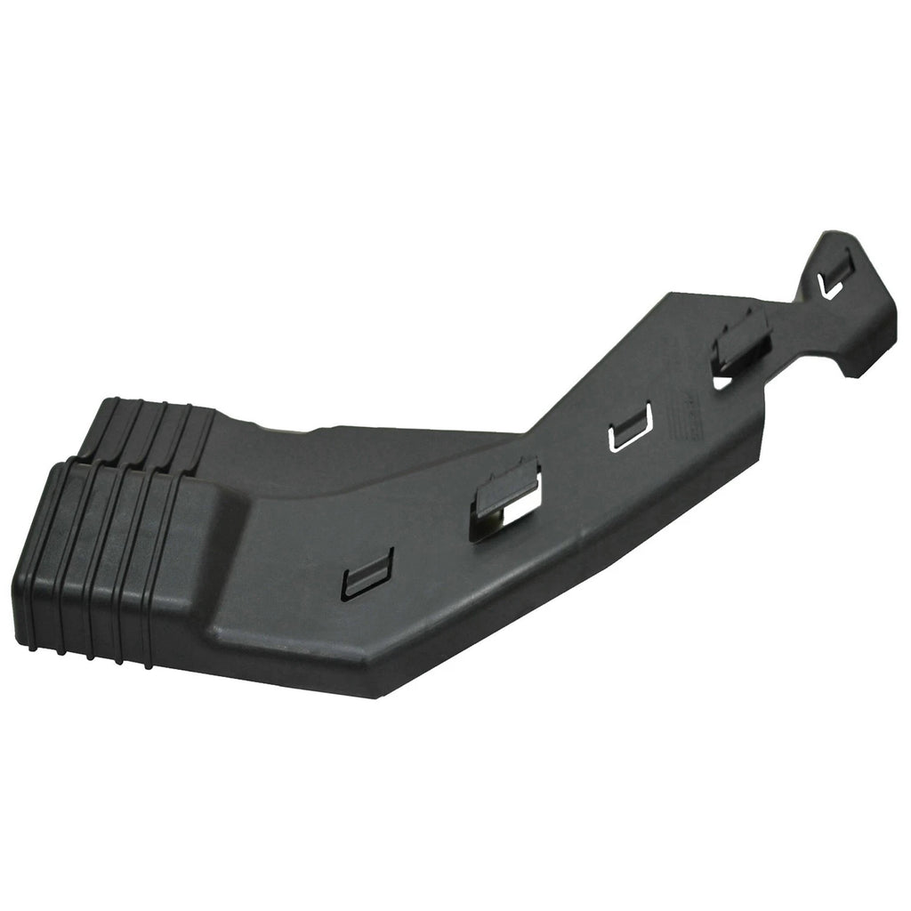 Replacement Composite Front Upper Bumper Cover Bracket for Toyota Corolla (2014–2019)