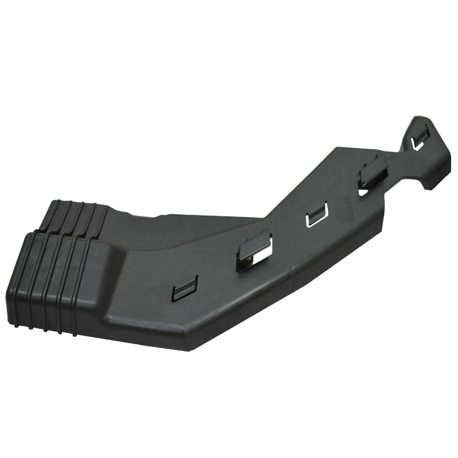 Replacement Composite Front Upper Bumper Cover Bracket for Toyota Corolla (2014–2019)