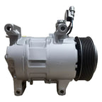 AC Compressor Kit Replacement for Honda Accord 2.0L Turbo (2018–2019)